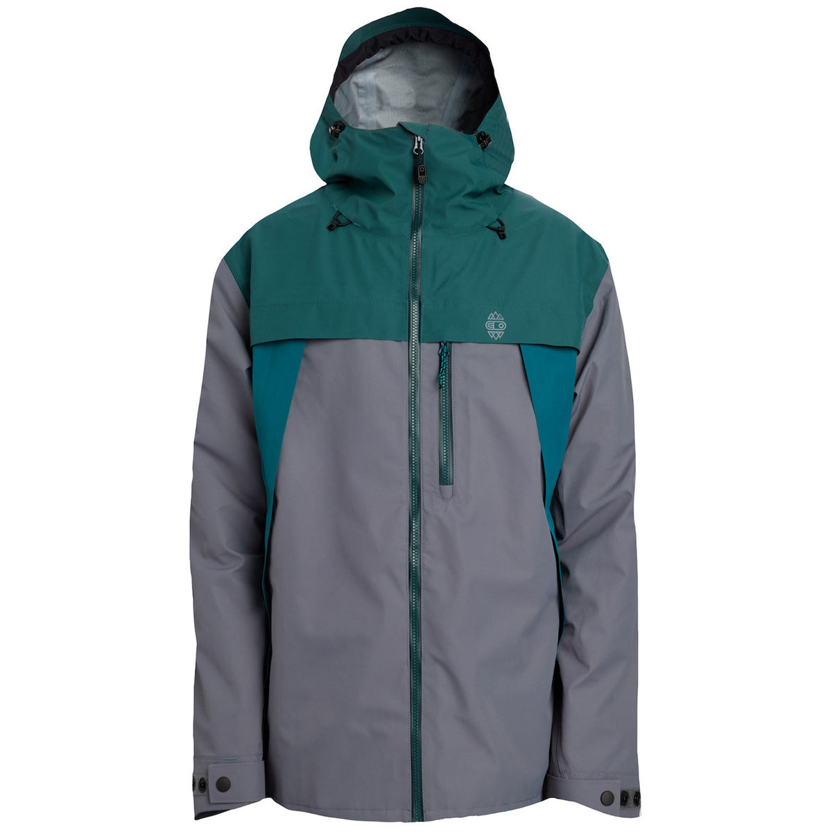 Airblaster Beast 3L Jacket - Men's Shark