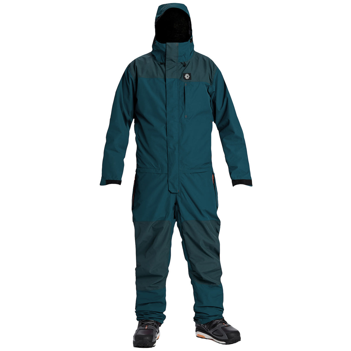Airblaster Beast Suit - Men's Spruce