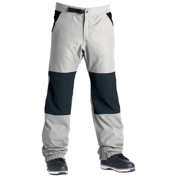 Airblaster Elastic Boss Pants - Men's Bone