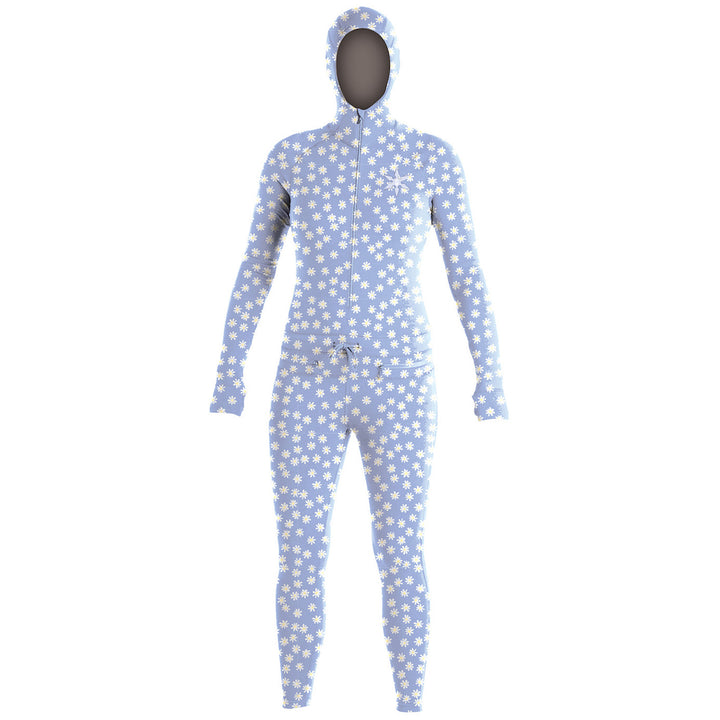 Airblaster Classic Ninja Suit - Women's Thistle Daisy