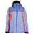 Airblaster Sassy Beast Jacket - Women's Thistle
