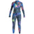 Airblaster Hoodless Ninja Suit - Women's Far Out