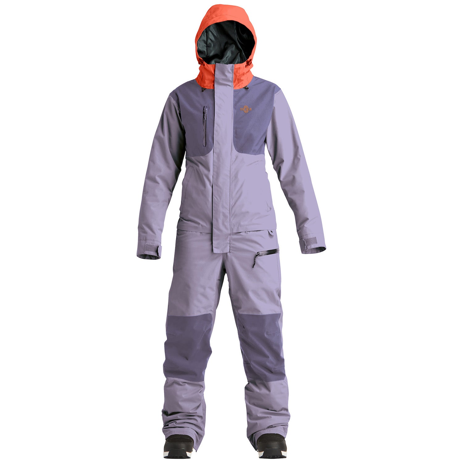 Airblaster Sassy Beast Suit - Women's – evo