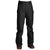 Airblaster High Waisted Trouser Pants - Women's Black