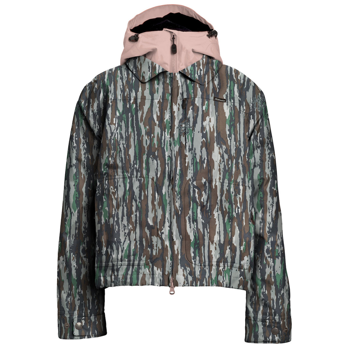 Airblaster Chore Jacket - Women's RealTree Original