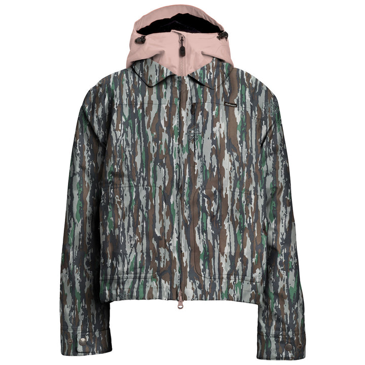 Airblaster Chore Jacket - Women's RealTree Original