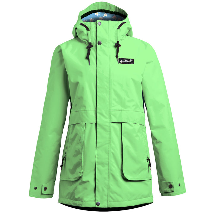 Airblaster Nicolette Jacket - Women's Spring