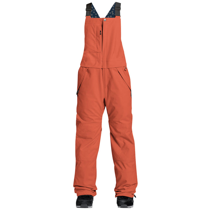 Airblaster Hot Bibs - Women's Poppie