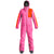 Airblaster Insulated Freedom Suit - Women's Hot Pink