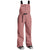 Airblaster Every Body Bibs - Women's Deep Blush
