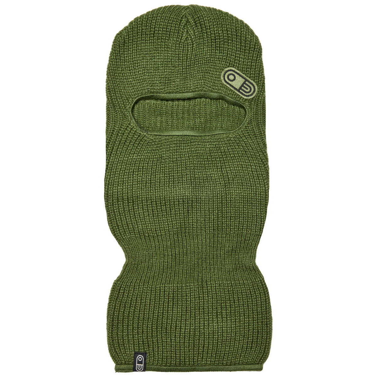 Airblaster Terryclava Balaclava Mallard
