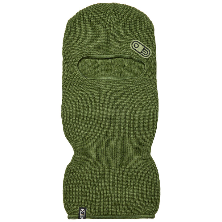 Airblaster Terryclava Balaclava Mallard
