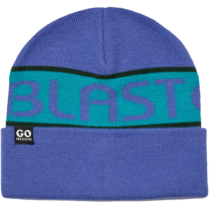 Airblaster Go Medium Beanie Dark Thistle