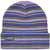 Airblaster Stripe Beanie Thistle