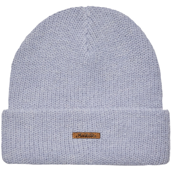 Airblaster Nicolette Mohair Beanie - Women's Thistle
