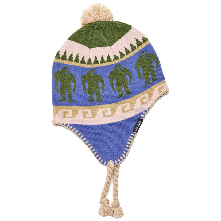 Airblaster Squatchamama Beanie Pastels