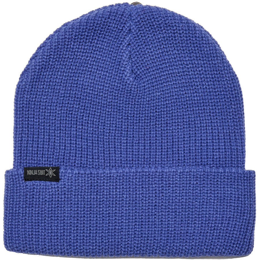 Airblaster Ninja Suit Beanie Dark Thistle