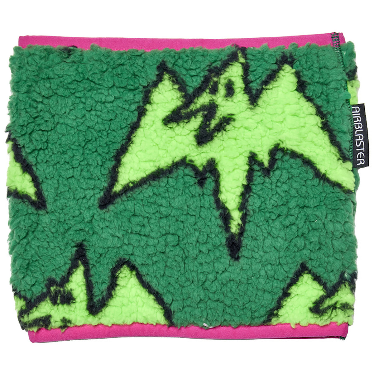 Airblaster Chonky Fleece Gaiter Max Big Terry