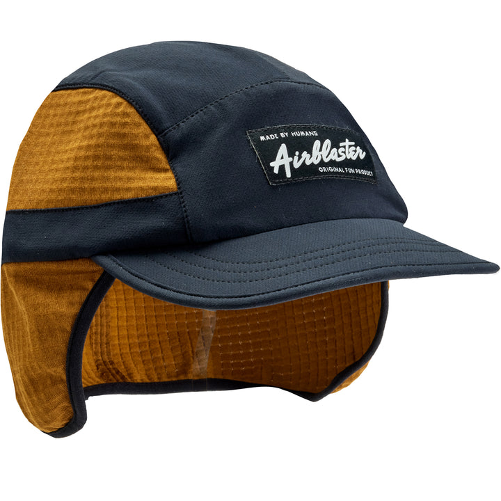 Airblaster Quick Strike Cap Grizzly