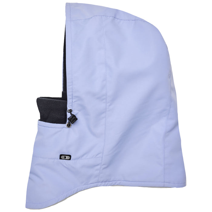 Airblaster Storm Hood Thistle