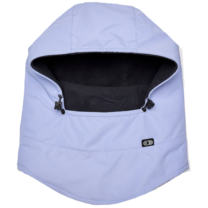 Airblaster Storm Hood Thistle