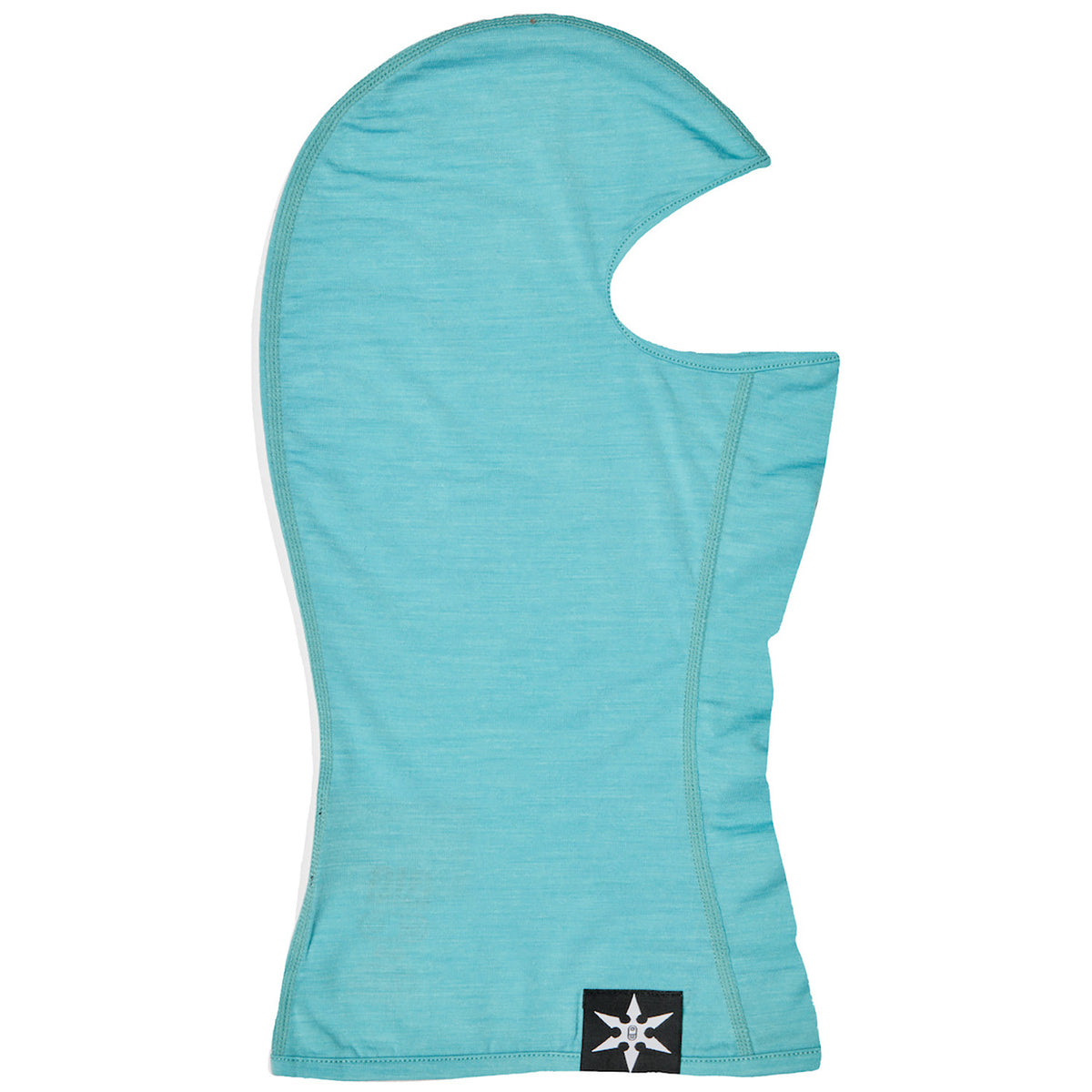 Airblaster Merino Ninja Balaclava Dusty Turquoise