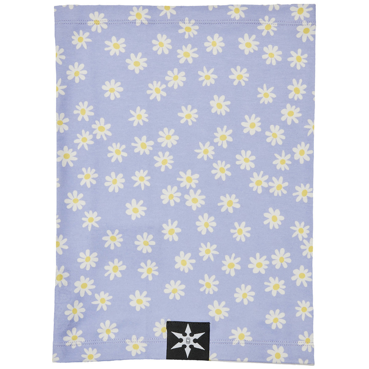 Airblaster Ninja Turtleneck Thistle Daisy