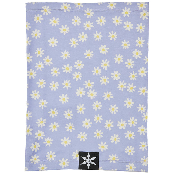 Airblaster Ninja Turtleneck Thistle Daisy