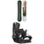 Burton Blossom Snowboard + Genesis EST Snowboard Bindings 2024