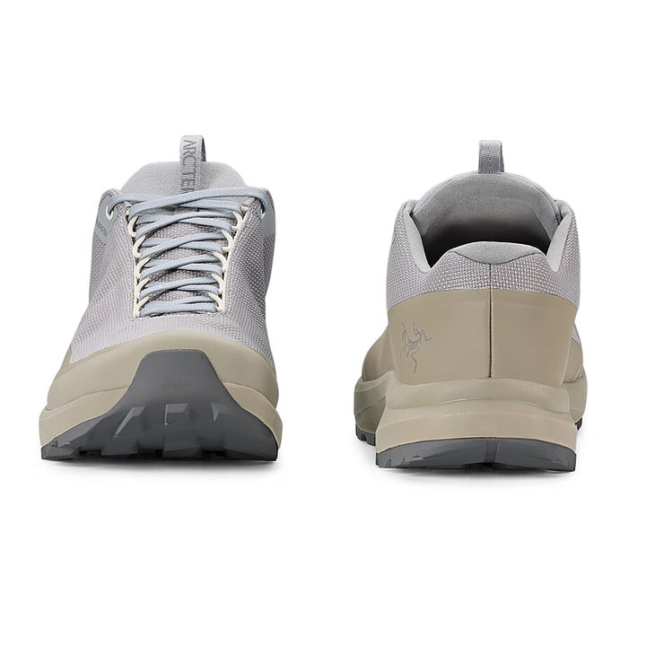 Arc'teryx Aerios FL 2 GORE-TEX Shoes - Men's Smoke/Silk