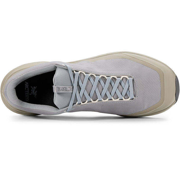 Arc'teryx Aerios FL 2 GORE-TEX Shoes - Men's Smoke/Silk