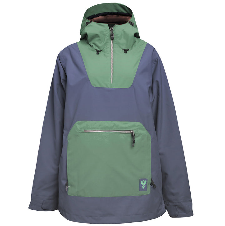 Airblaster Freedom Pullover - Women's Nai Dusk