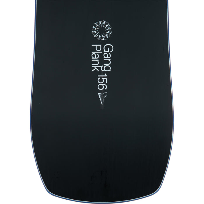 Rome Gang Plank Snowboard 2024