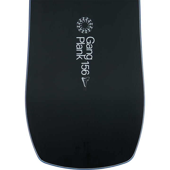 Rome Gang Plank Snowboard 2024