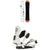 Ride Superpig Snowboard + A-10 Snowboard Bindings 2024