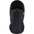 MONS ROYALE Storm Tech Merino Balaclava Black