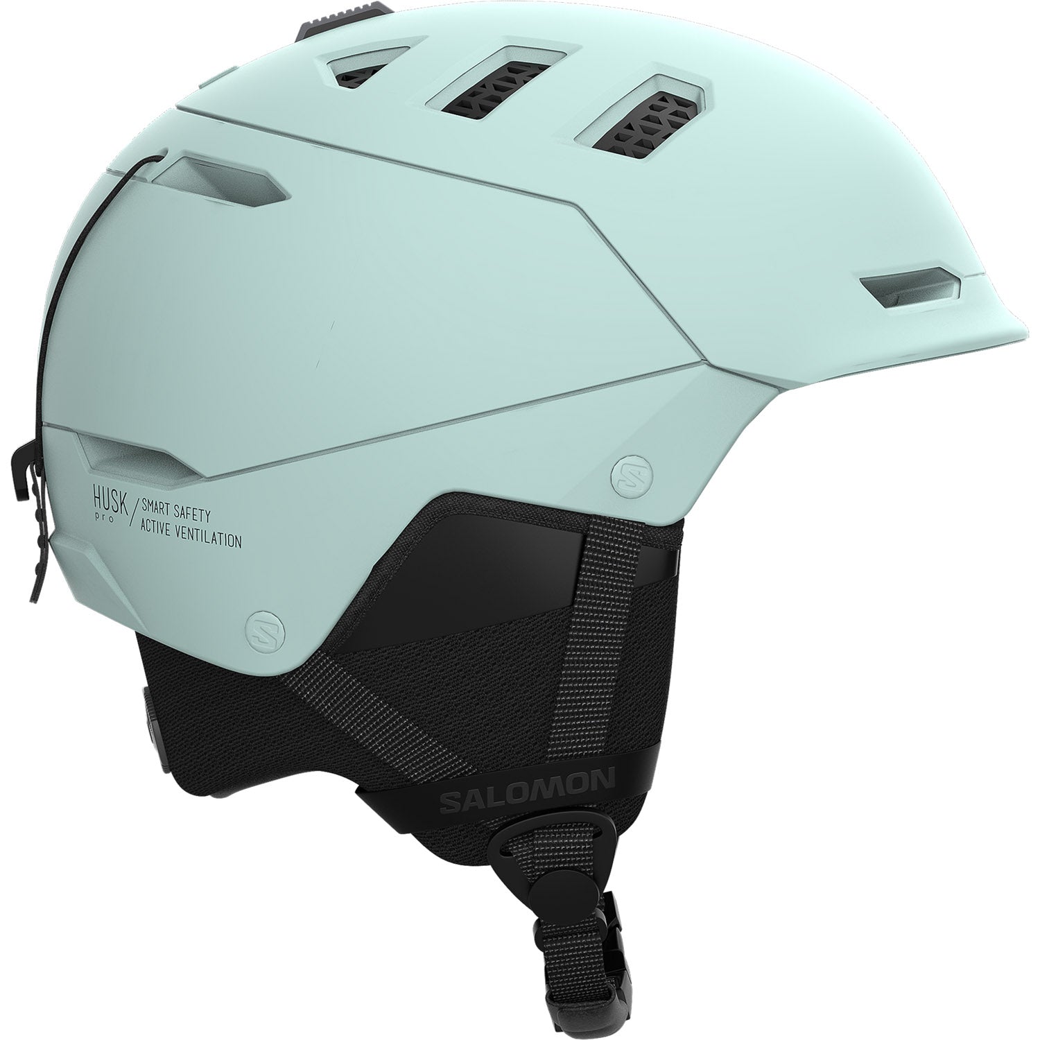 Salomon Husk Pro MIPS Helmet – evo