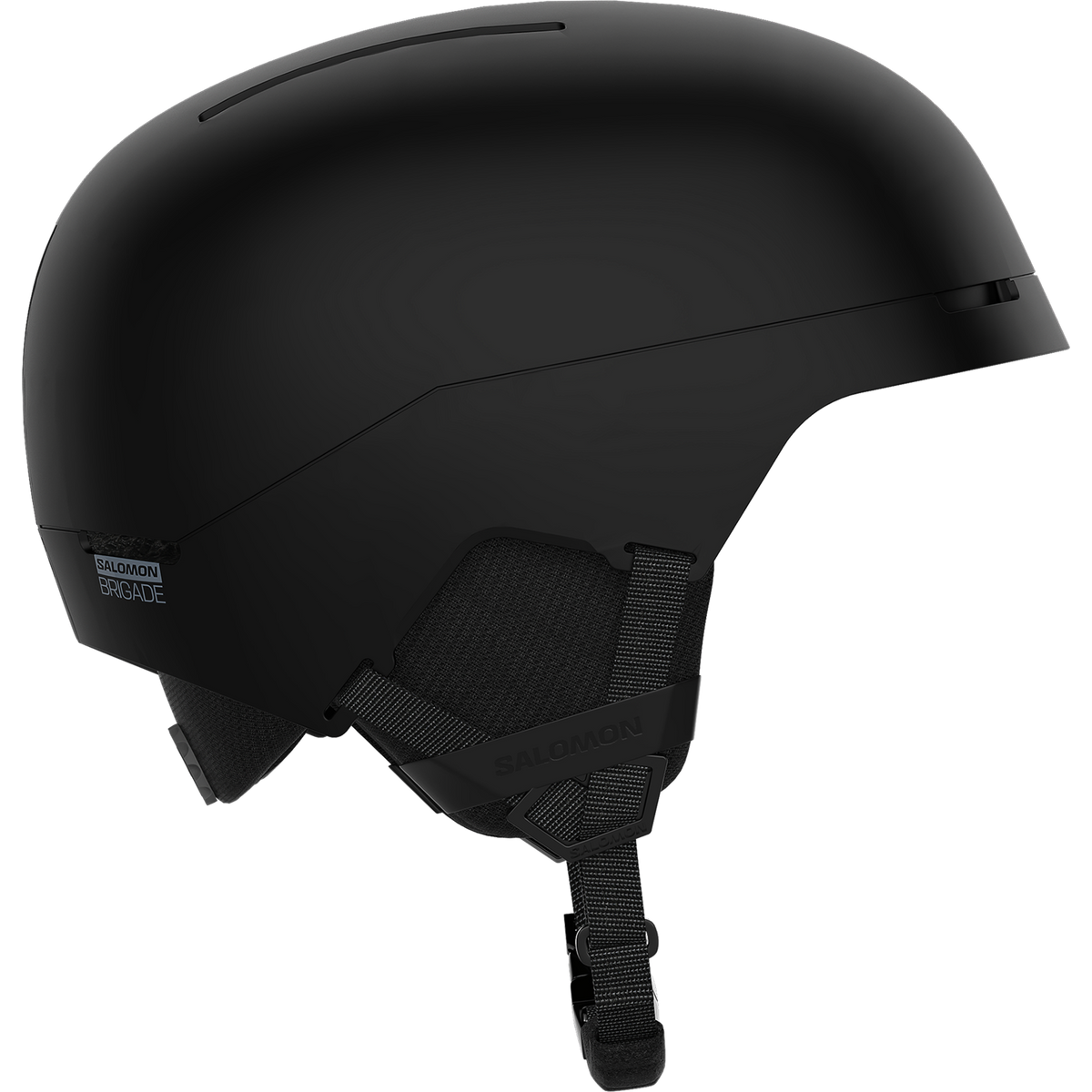 Salomon Brigade MIPS Helmet Black