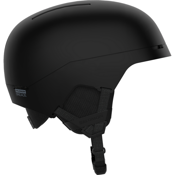 Salomon Brigade MIPS Helmet Black