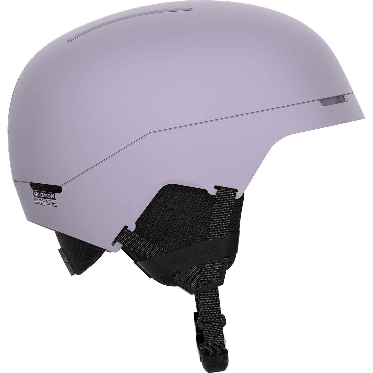 Salomon Brigade MIPS Helmet Evening Haze