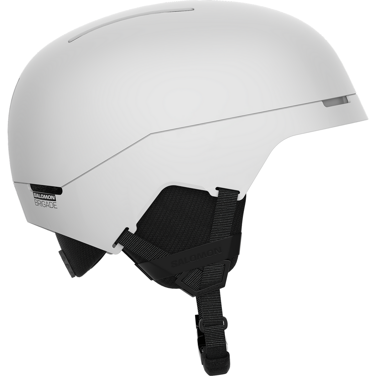 Salomon Brigade MIPS Helmet White