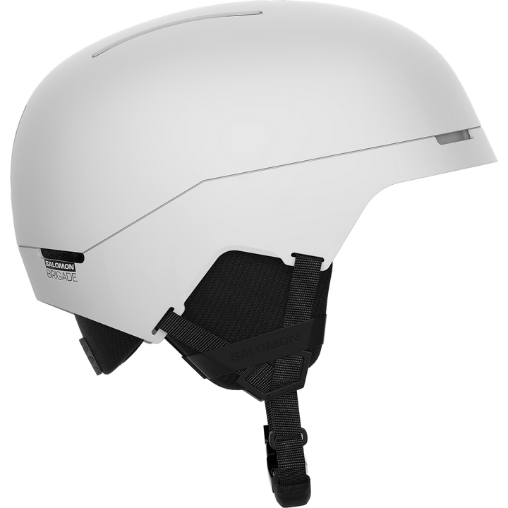 Salomon Brigade MIPS Helmet White