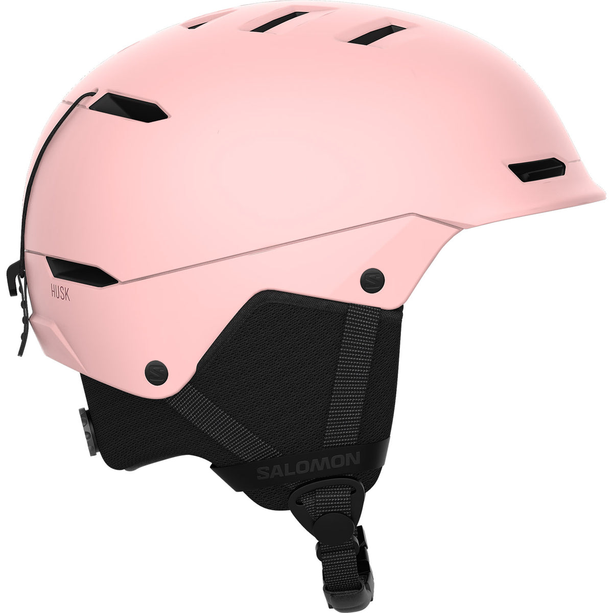 Salomon Husk Jr. MIPS Helmet - Kids' Tropical Peach