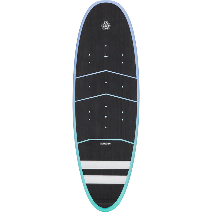 Slingshot Mothership Wakesurf Board 2022