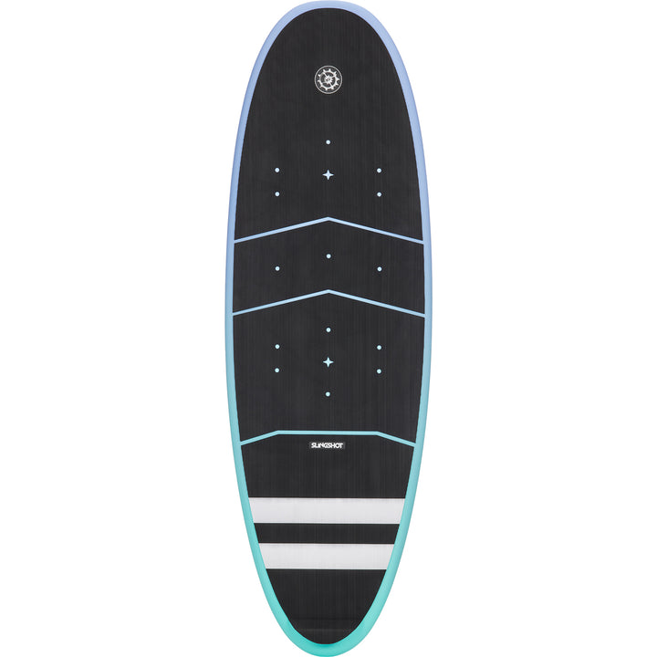 Slingshot Mothership Wakesurf Board 2022