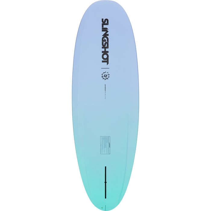 Slingshot Mothership Wakesurf Board 2022