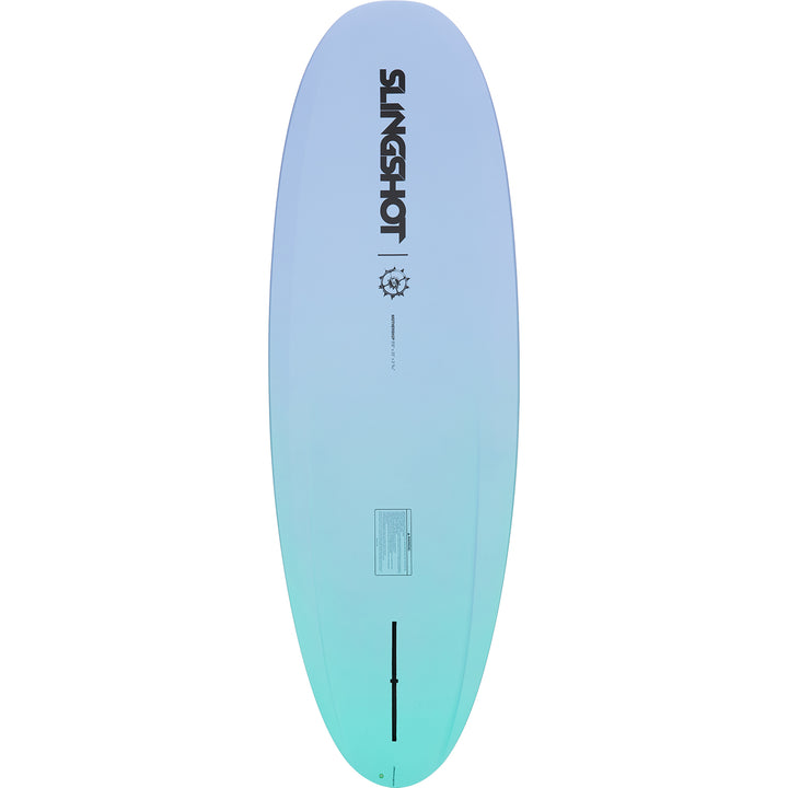 Slingshot Mothership Wakesurf Board 2022
