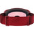 Salomon S/VIEW Goggles Red/Mid Red