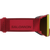 Salomon S/VIEW Goggles Red/Mid Red