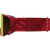 Salomon S/VIEW Goggles Red/Mid Red
